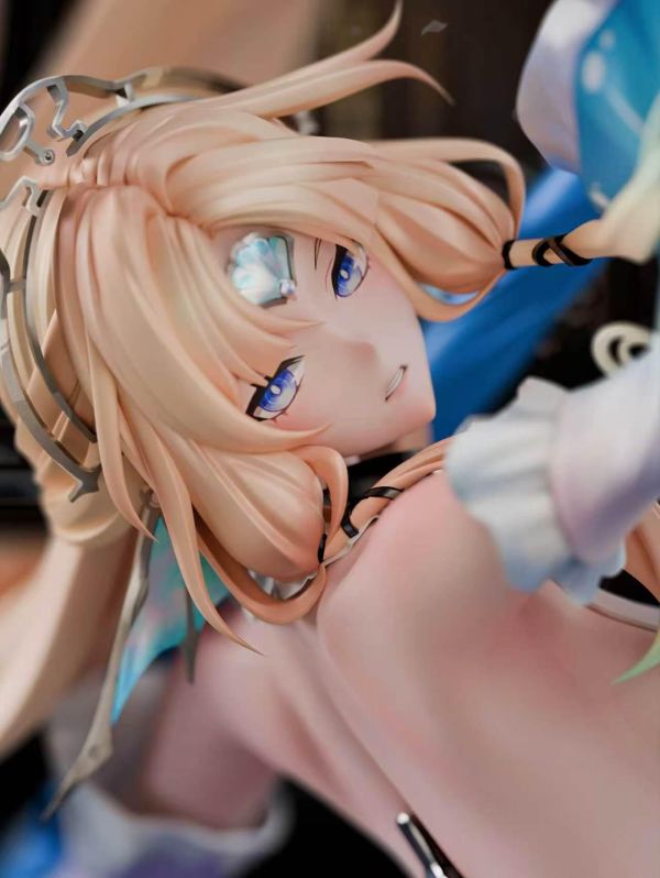 【預購】迷因工作室 > 崩壞：星穹鐵道 > 1/6 真珠 Fries-Studio,尼爾自動人形,2B,GK,玩具,收藏,擺件,模型,公仔,人偶,手辦,動漫