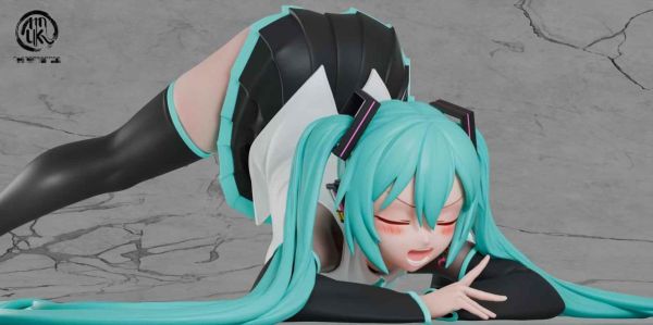 【補款】MoKu-Studio>初音未來>1/6 初音 