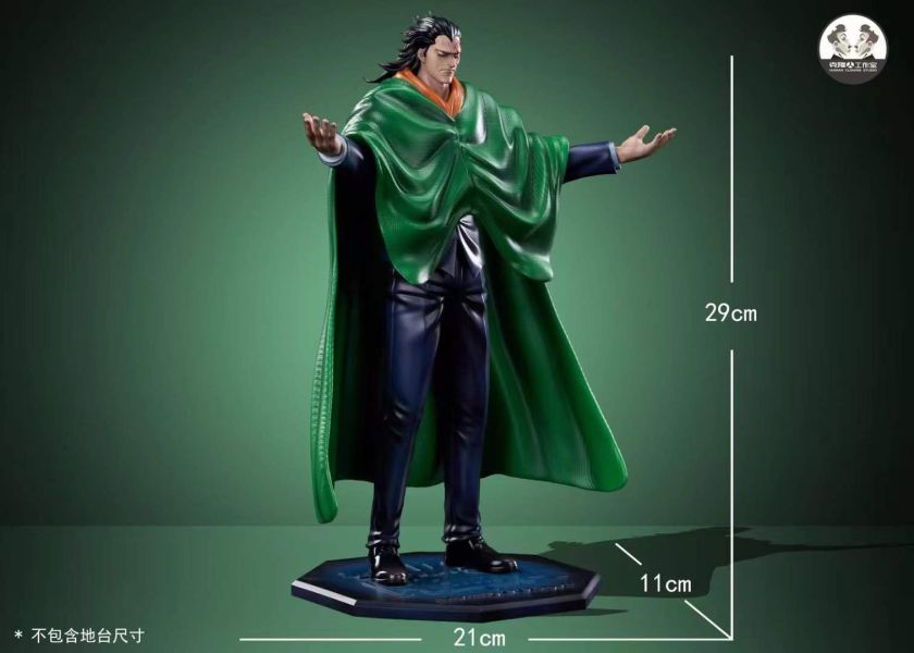 【預購】clone克隆人 > 海賊王 > 革命軍第五彈 蒙奇·D·龍 HUNTER,全職獵人,獵人,西索,GK,玩具,模型,雕像,共鳴