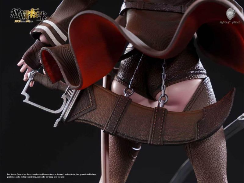 【預購】ArtCast-Studio > 無職轉生 > 1/6 回眸 艾莉絲 SEXY studio,無職轉生,艾莉絲,GK,玩具,收藏,擺件,模型,公仔,人偶,手辦,動漫