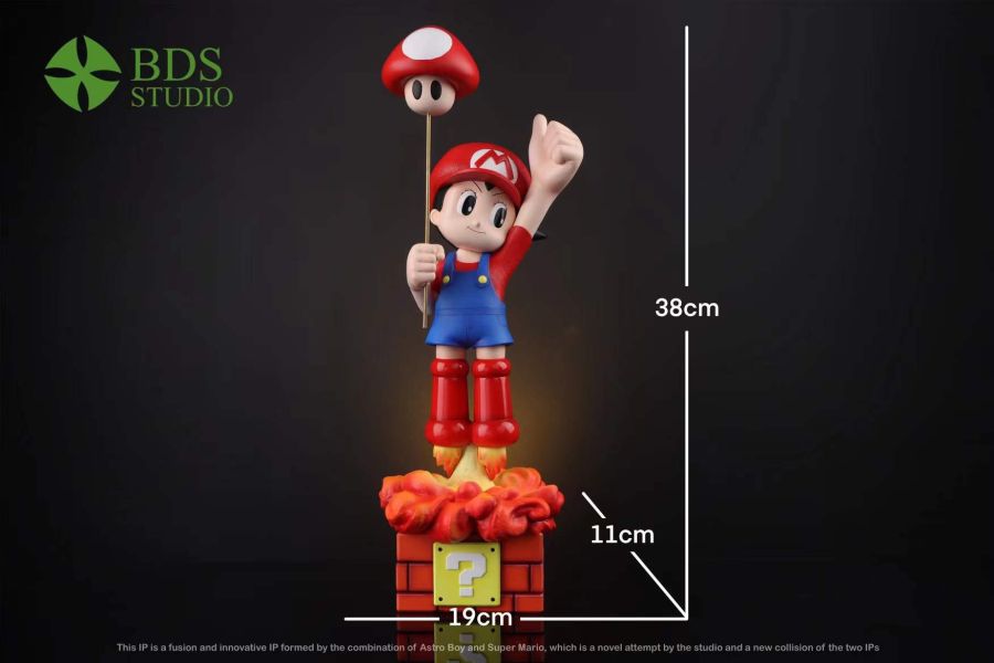 【售罄-代購/追加服務請洽客服】BDS-Studio > 原子小金剛 > 阿里木樹脂實色版 火影忍者,我愛羅,GK,玩具,模型,雕像,共鳴