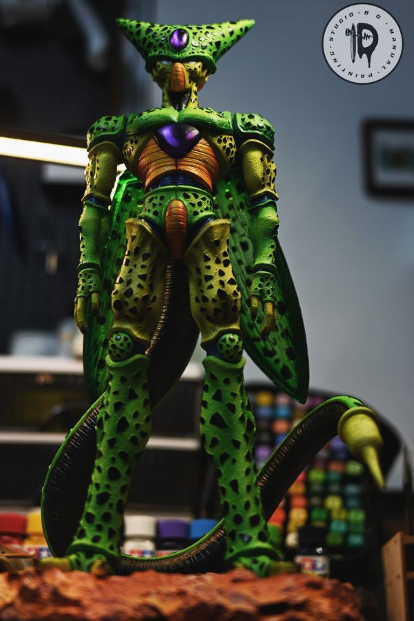 【預購】星軌工作室 > 七龍珠 > 1/6 極系列 沙魯 火影忍者,NARUTO,自來也,GK,玩具,模型,雕像,共鳴