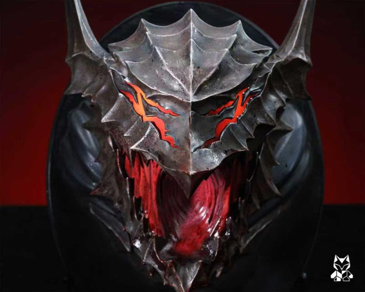 【預購】皮皮工作室 > 烙印勇士 > 1/2 狂戰士&佐德 (雙版本) 皮皮工作室,烙印勇士,狂戰士,佐德,GK,玩具,收藏,擺件,模型,公仔,人偶,手辦,動漫