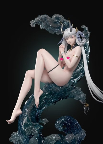 【補款】Halo X 鳴潮 1/4 & 1/6 龍女 今汐(雙版本) 