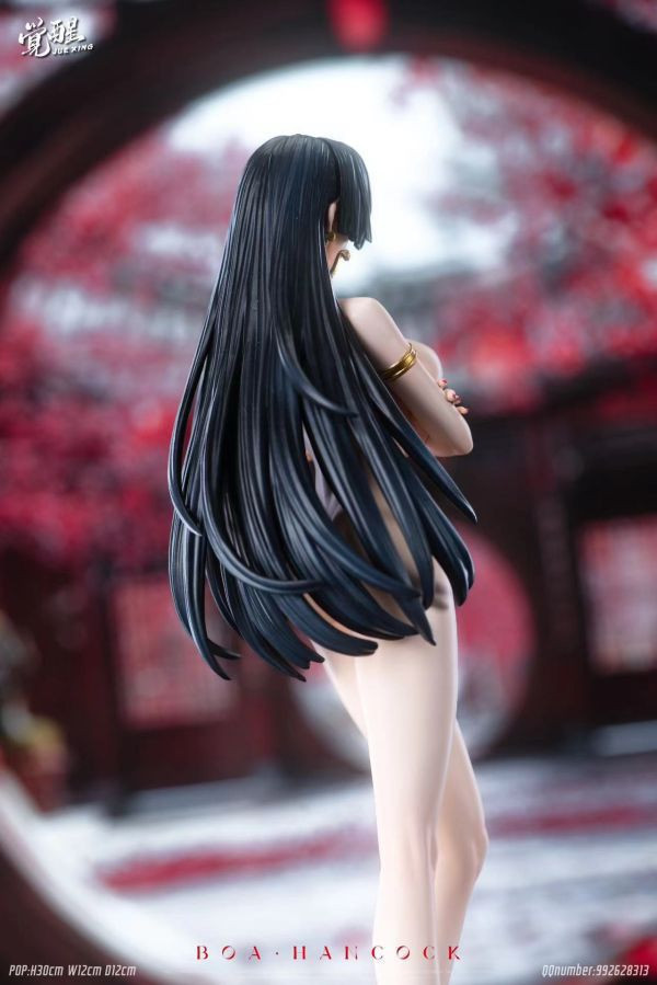 【代購】覺醒工作室 > 海賊王 > 國風系列第一彈 旗袍女帝(雙版本) 海賊王,航海王,onepiece,女帝,國風系列,18禁,GK,玩具,模型,雕像,共鳴