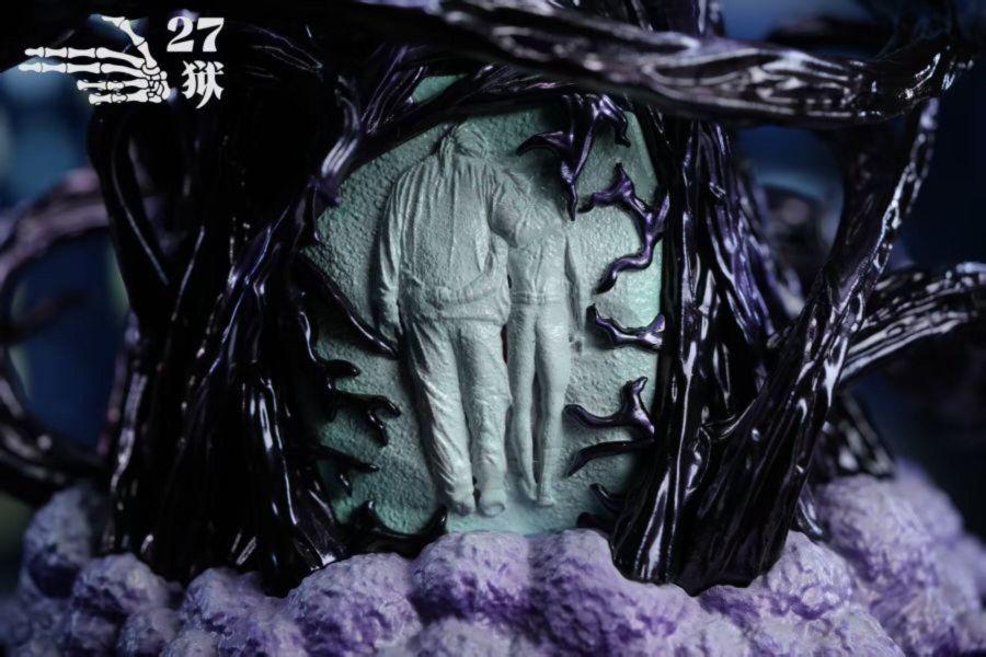 【預購】27獄 > Marvel漫威宇宙 > 1/3 胸像系列第二彈 蜘蛛人 七龍珠,Dragonball,超二悟飯,超級賽亞人,賽亞人,GK,玩具,模型,雕像