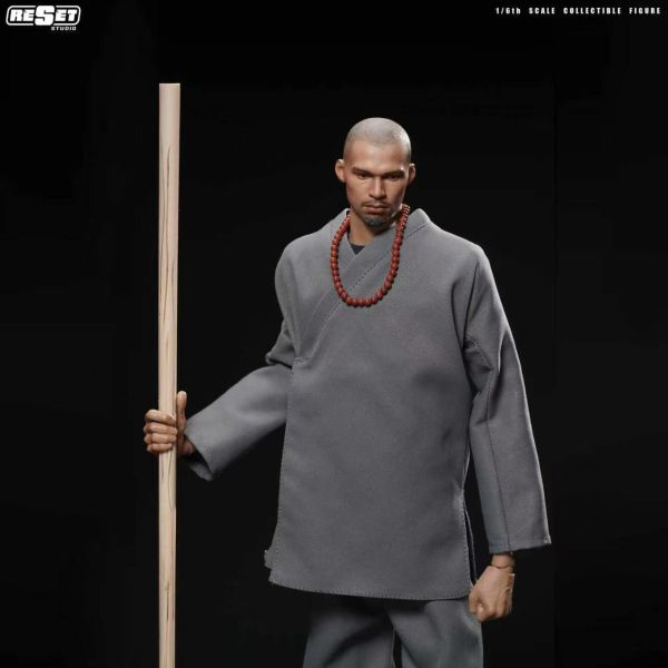 【海外現貨】Reset-Studio > NBA > 1/6 可動人偶套裝 維克托·文班亞馬 Reset-Studio,NBA,文班亞馬,GK,玩具,收藏,擺件,模型,公仔,人偶,手辦,動漫