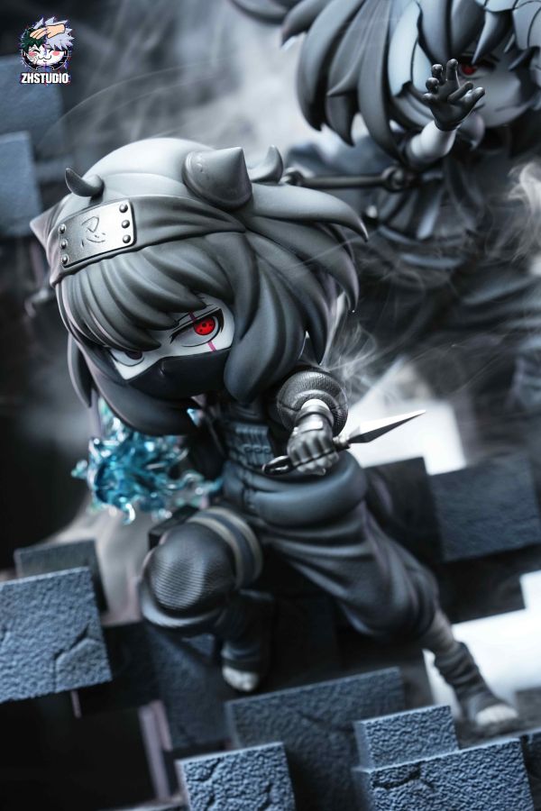 【售罄-代購/追加服務請洽客服】ZH整活 > SPYxFAMILY間諜家家酒 & 火影忍者 > 神威·共鳴 安妮亞cos卡卡西 & 帶土(雙配色) ZH整活,SPYxFAMILY間諜家家酒,安妮亞,GK,玩具,收藏,擺件,模型,公仔,人偶,手辦,動漫
