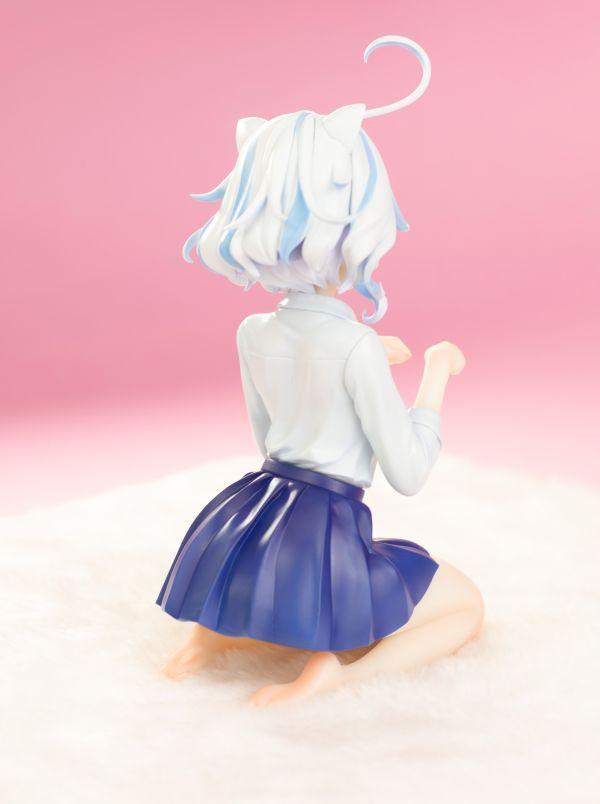 【補款】萬花鏡工作室 > 原神 > 1/6 JK芙寧娜 萬花鏡工作室,原神,芙寧娜,GK,玩具,收藏,擺件,模型,公仔,人偶,手辦,動漫