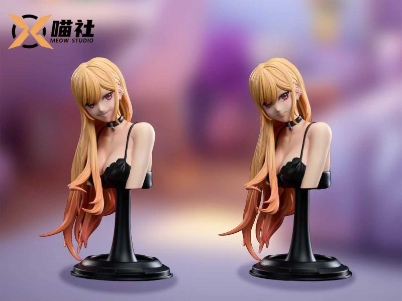 【預購】喵社工作室 > 戀上換裝娃娃 > 1/6 喜多川海夢 (多版本) 喵社工作室,戀上換裝娃娃,喜多川海夢,GK,玩具,收藏,擺件,模型,公仔,人偶,手辦,動漫