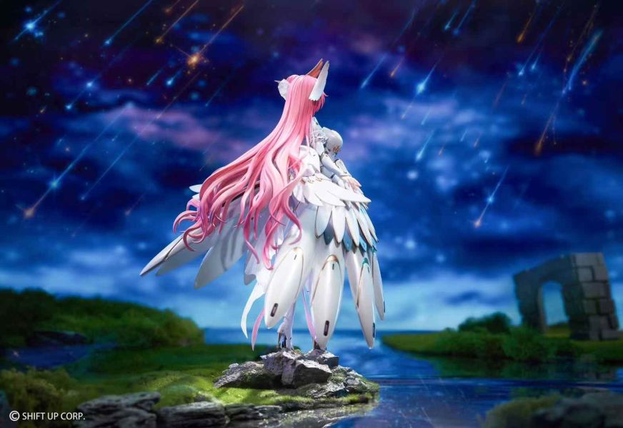 【預購】Hobbysakura > NIKKE勝利女神：妮姬 > 1/7 桃樂絲 進擊的巨人,萊納,盔甲巨人,WMStudio,GK,玩具,模型,雕像,共鳴
