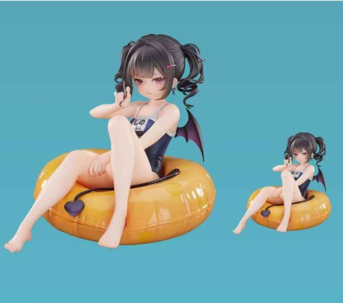 【預購】MAGI ARTS & Riko>1/7 & 1/3 泳裝紫乃(多版本) 