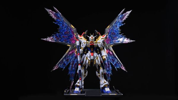 【預購】MECHA ERA > 機動戰士鋼彈 > 藍色戰爭機甲 雙形態 (雙版本) 機動戰士鋼彈,藍色戰爭機甲,GK,玩具,模型,雕像,共鳴