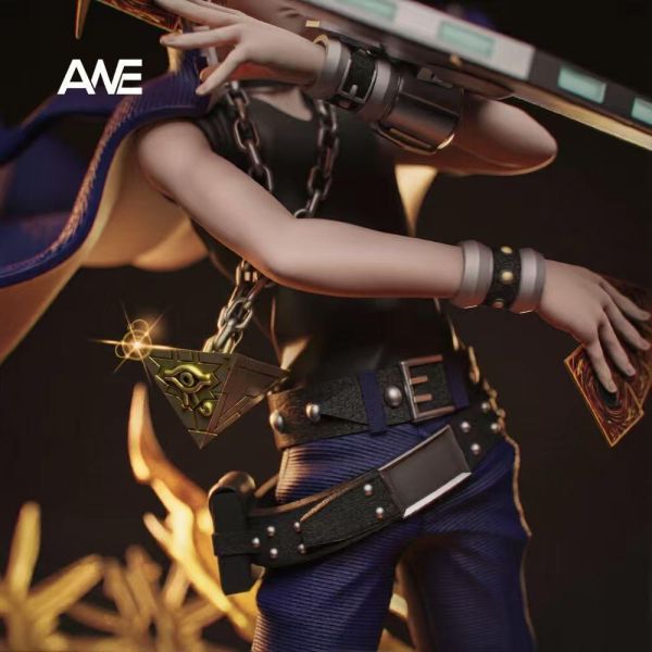 【預購】ANE工作室 > 遊戲王 > 暗遊戲 GC-Studio,Fate,遠坂凜,GK,玩具,收藏,擺件,模型,公仔,人偶,手辦,動漫