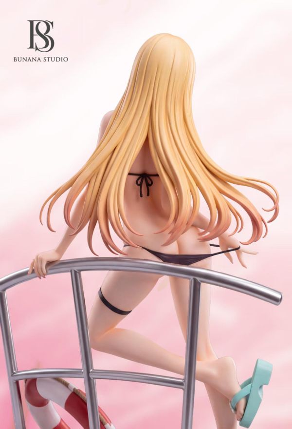 【預購】BUNANA-Studio > 戀上換裝娃娃 > 1/4 & 1/6 喜多川海夢 ANIPLEX,戀上換裝娃娃,喜多川海夢,GK,玩具,收藏,擺件,模型,公仔,人偶,手辦,動漫