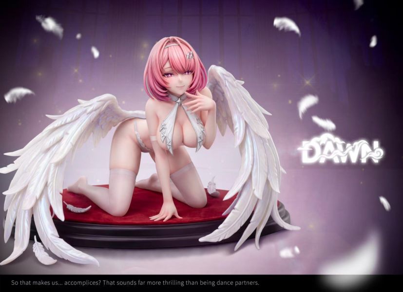 【預購】DAWN-Studio > 絕區零 >  蕾米埃爾 丹 (雙版本) DAWN-Studio,絕區零,蕾米埃爾 丹,GK,玩具,收藏,擺件,模型,公仔,人偶,手辦,動漫