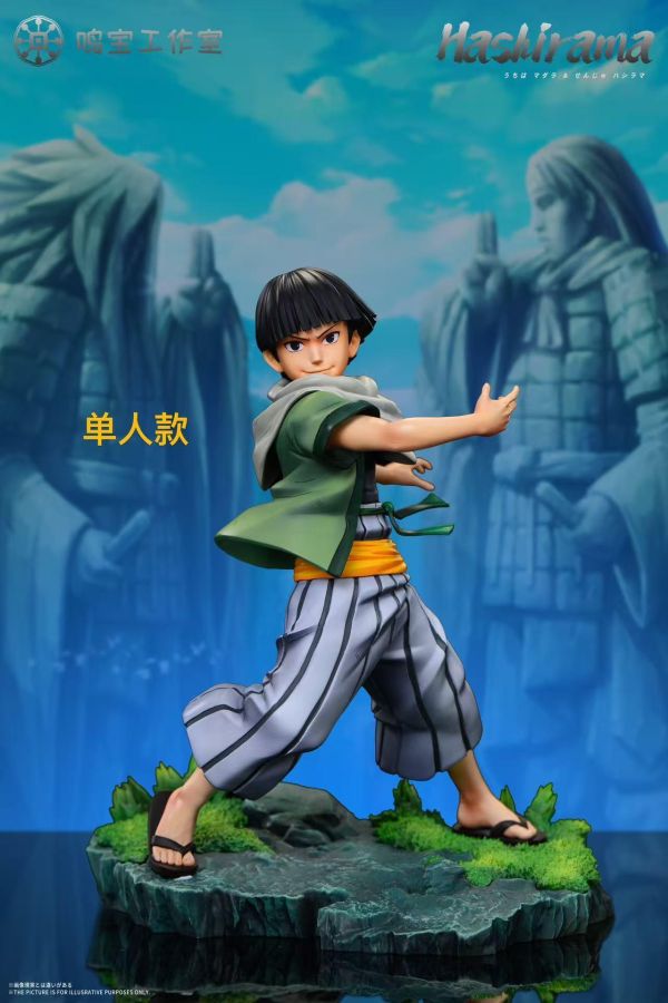 【預購】鳴寶工作室 > 火影忍者 > 童年柱間&童年斑 鳴寶工作室,火影忍者,柱間,斑,GK,玩具,收藏,擺件,模型,公仔,人偶,手辦,動漫