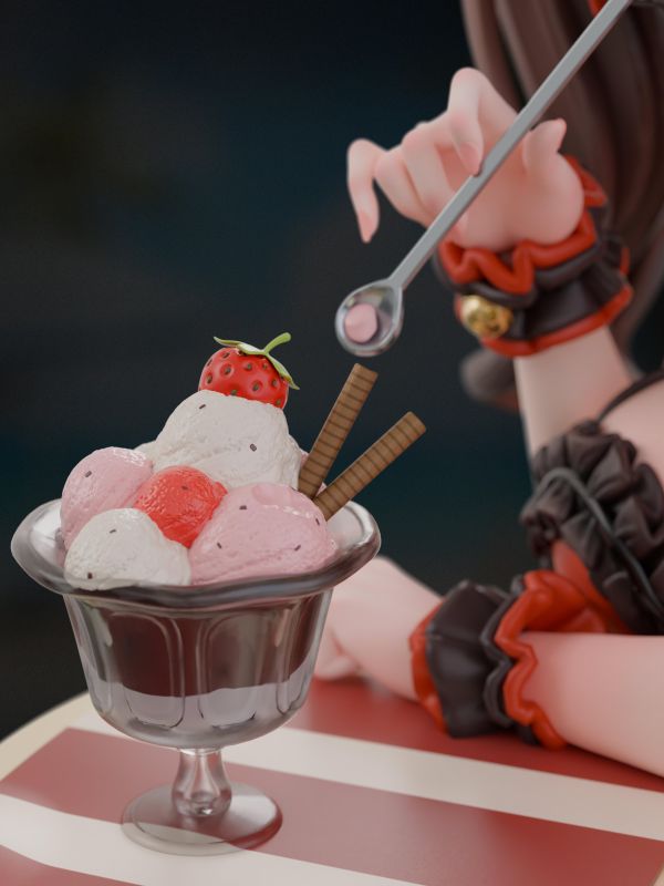 【預購】妖萌萌工作室 > 約會大作戰 > 1/6 泳裝 時崎狂三 妖萌萌工作室,約會大作戰,時崎狂三,GK,玩具,收藏,擺件,模型,公仔,人偶,手辦,動漫