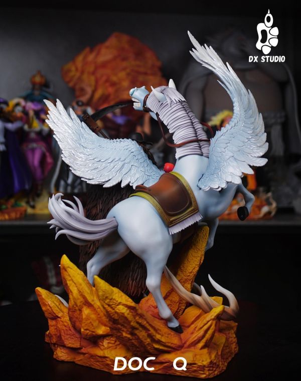 【預購】大熊社 > 海賊王 > 黑鬍子海賊團第10彈 毒Q (雙版本) 大熊社,海賊王,毒Q,GK,玩具,收藏,擺件,模型,公仔,人偶,手辦,動漫