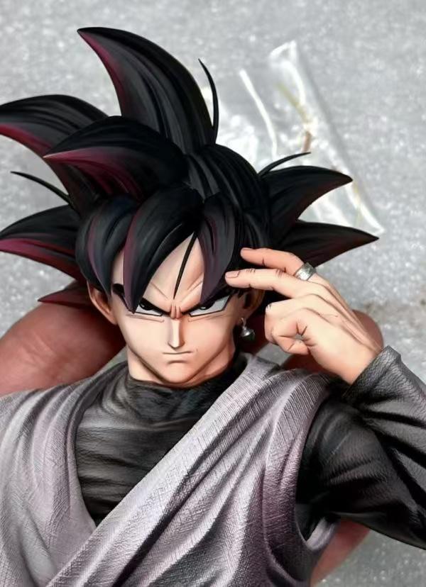 【預購】JW-Studio > 七龍珠 > 1/6 王座系列第三彈 王座桃紅悟空 (雙版本) JW-Studio,七龍珠,桃紅悟空,GK,玩具,收藏,擺件,模型,公仔,人偶,手辦,動漫