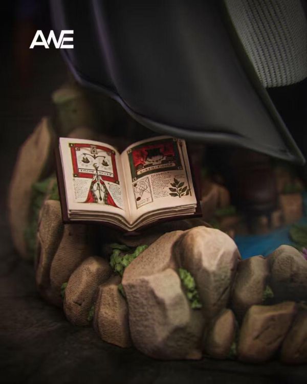 【預購】ANE-Studio > 葬送的芙莉蓮 > 費倫 ANE-Studio,葬送的芙莉蓮,費倫,GK,玩具,收藏,擺件,模型,公仔,人偶,手辦,動漫