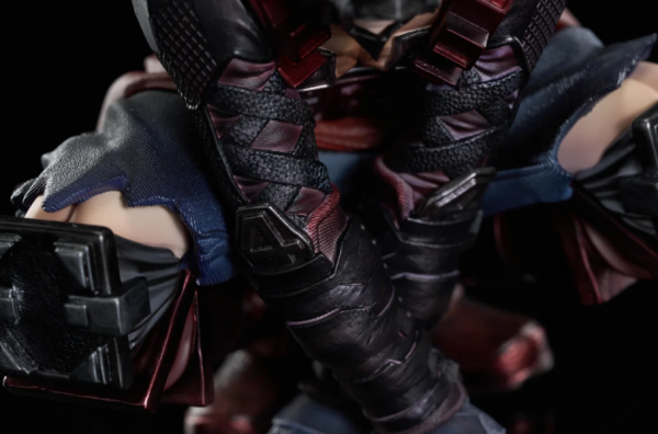 【預購】Weare A Design+Climax > 我的英雄學院 > 1/6 蹲姿切島銳兒郎 遊戲王,黑魔導女孩,GK,玩具,模型,雕像,共鳴