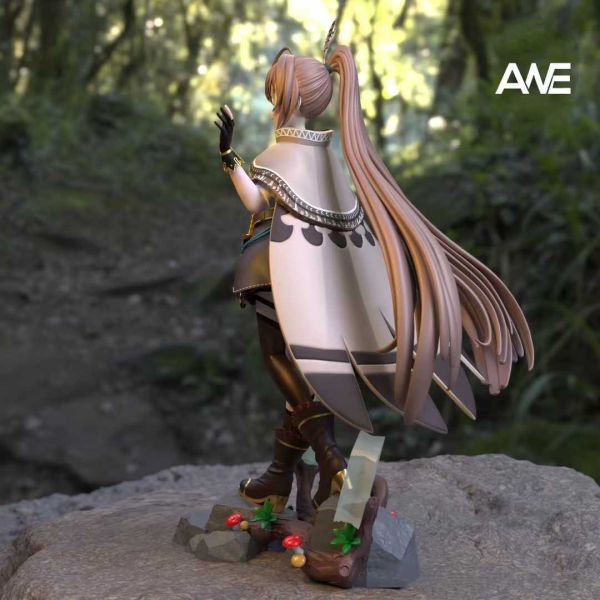 【售罄-代購/追加服務請洽客服】ANE工作室 > Hololive > 七詩無銘 Hololive,七詩無銘,GK,玩具,模型,雕像,共鳴