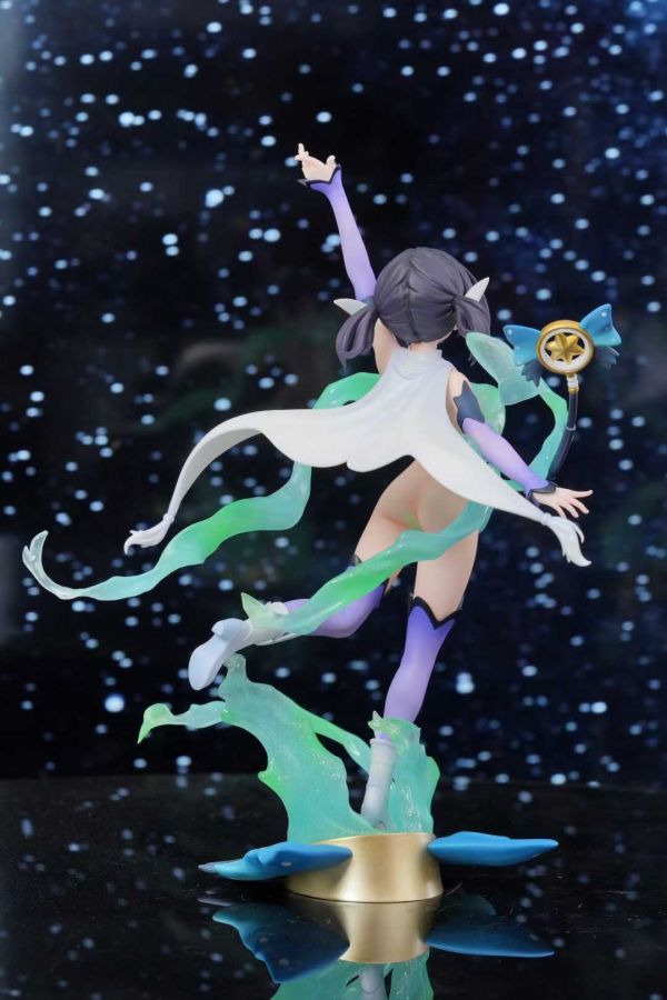 【預購】東方人型 > 魔法少女伊莉雅 > 美遊·艾德費爾特 (多版本) 魔法少女伊莉雅,美遊·艾德費爾特,GK,玩具,模型,雕像,共鳴