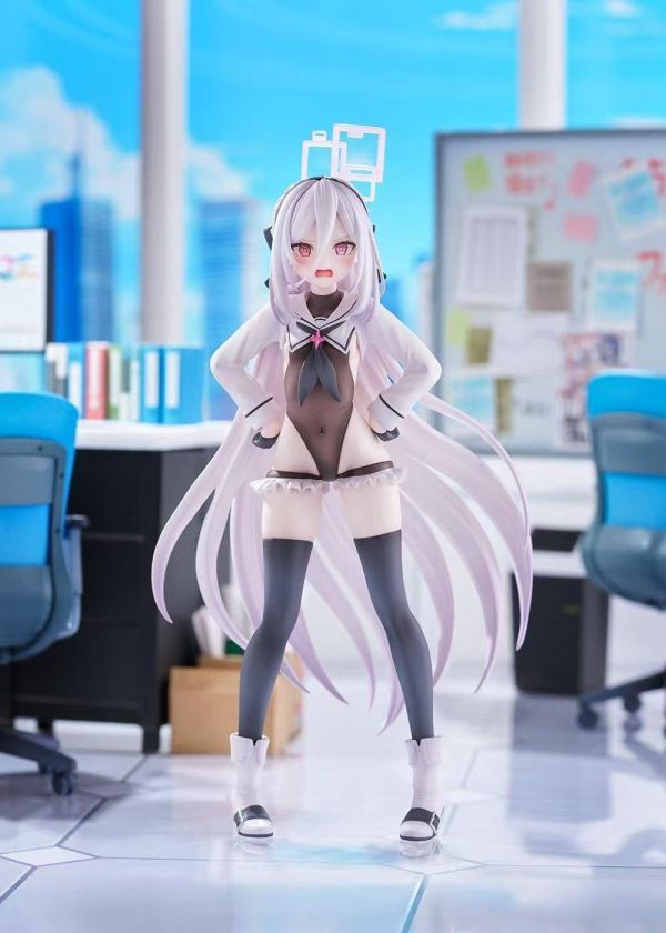 【預購】Fix cast > 蔚藍檔案 > 1/7 水手服凱伊 Fix cast,蔚藍檔案,凱伊,GK,玩具,收藏,擺件,模型,公仔,人偶,手辦,動漫