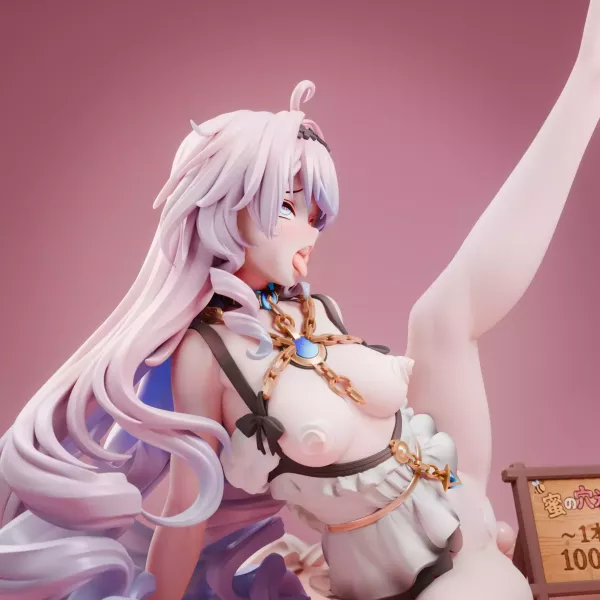 【預購】KB-Studio > 鳴潮 > 1/6 蛋糕水蜜桃 達妮婭 KB-Studio,鳴潮,達妮婭,GK,玩具,收藏,擺件,模型,公仔,人偶,手辦,動漫