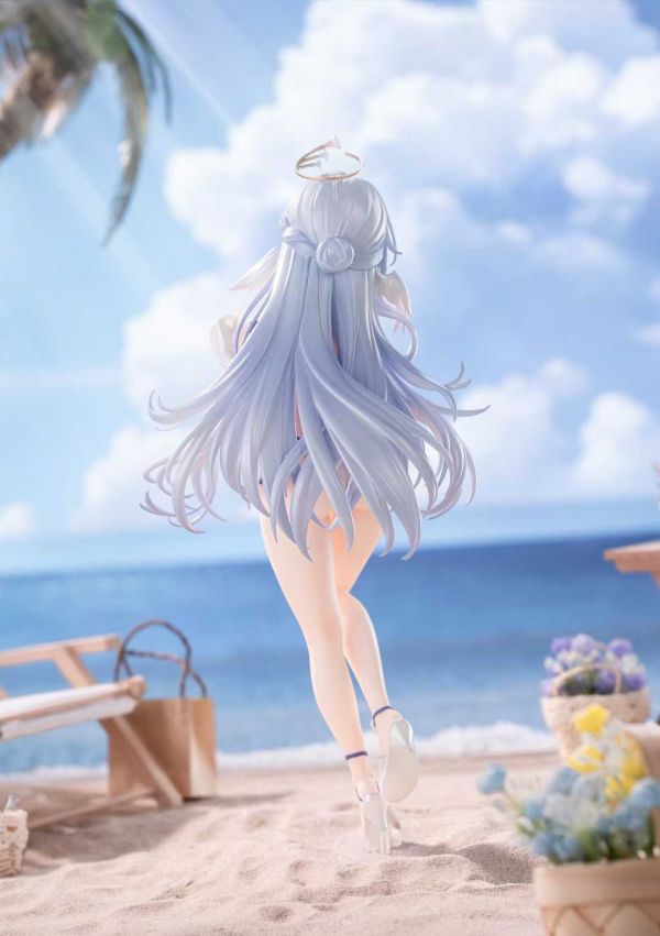 【預購】Fix cast > 崩壞：星穹鐵道 > 1/6 泳裝 知更鳥 (雙版本) 崩壞：星穹鐵道,知更鳥,GK,玩具,模型,雕像,共鳴