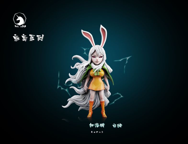 【預購】MDS-Studio > 海賊王 > 宿命對決 鬼島篇 月獅凱洛特&月獅萬妲 (雙版本) MDS-Studio,海賊王,月獅凱洛特,月獅萬妲,GK,玩具,收藏,擺件,模型,公仔,人偶,手辦,動漫