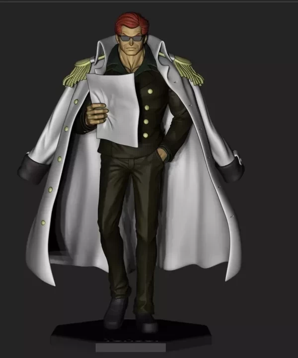 【預購】天蠍社 > 海賊王 > 海軍系列第15彈重塗 天成 黑馬 天蠍社,海賊王,天成,GK,玩具,收藏,擺件,模型,公仔,人偶,手辦,動漫