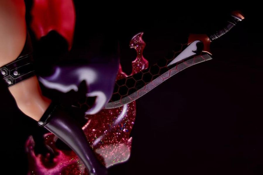 【預購】MAM BO > Fate > 魔法少女伊莉雅 克洛伊·馮·愛因茲貝倫 MAM BO,Fate,魔法少女伊莉雅,克洛伊·馮·愛因茲貝倫,GK,玩具,收藏,擺件,模型,公仔,人偶,手辦,動漫