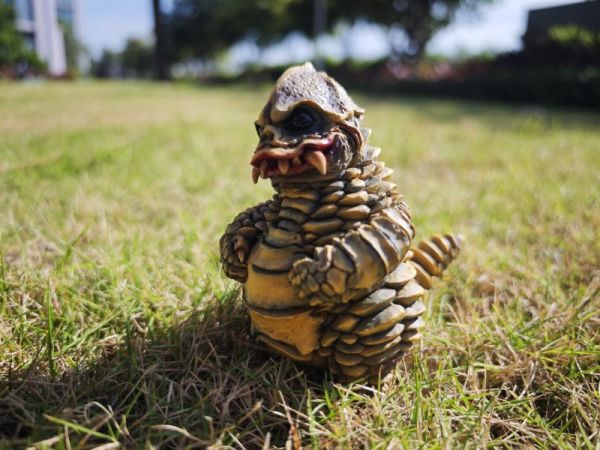 【預購】怪獸工作室>鹹蛋超人>怪獸無法無天地帶 雷德王登場 海賊王,航海王,索隆,羅羅亞,利群,POP,修羅,三刀流,GK,玩具,雕像,擺件,收藏