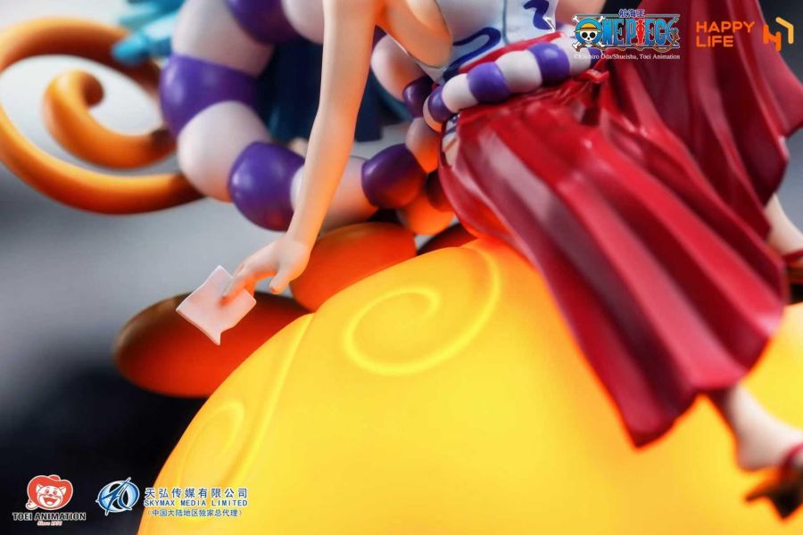 【預購】《正版授權》HAPPY LIFE > 海賊王 > 惡魔果實系列 大和聲控小夜燈 HAPPY LIFE,海賊王,大和,GK,玩具,收藏,擺件,模型,公仔,人偶,手辦,動漫