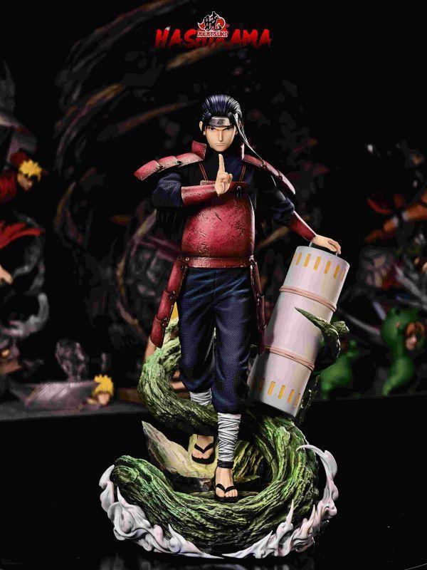 【補款】Akatsuki-Studio > 火影忍者 > 1/6 千手柱間 碧藍航線,妖萌萌 ,七省 ,GK,玩具,模型,雕像,共鳴