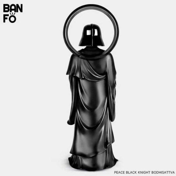 【預購】BANFO萬佛 > 星際大戰 > 和平武士 星際大戰,和平武士,GK,玩具,模型,雕像,共鳴