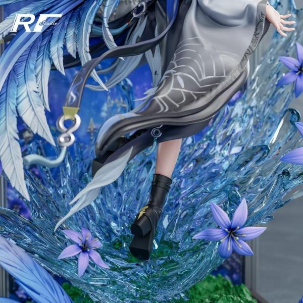 【預購】RF-Studio > 鳴潮 > 1/6 秧秧 RF-Studio,鳴潮,秧秧,GK,玩具,收藏,擺件,模型,公仔,人偶,手辦,動漫