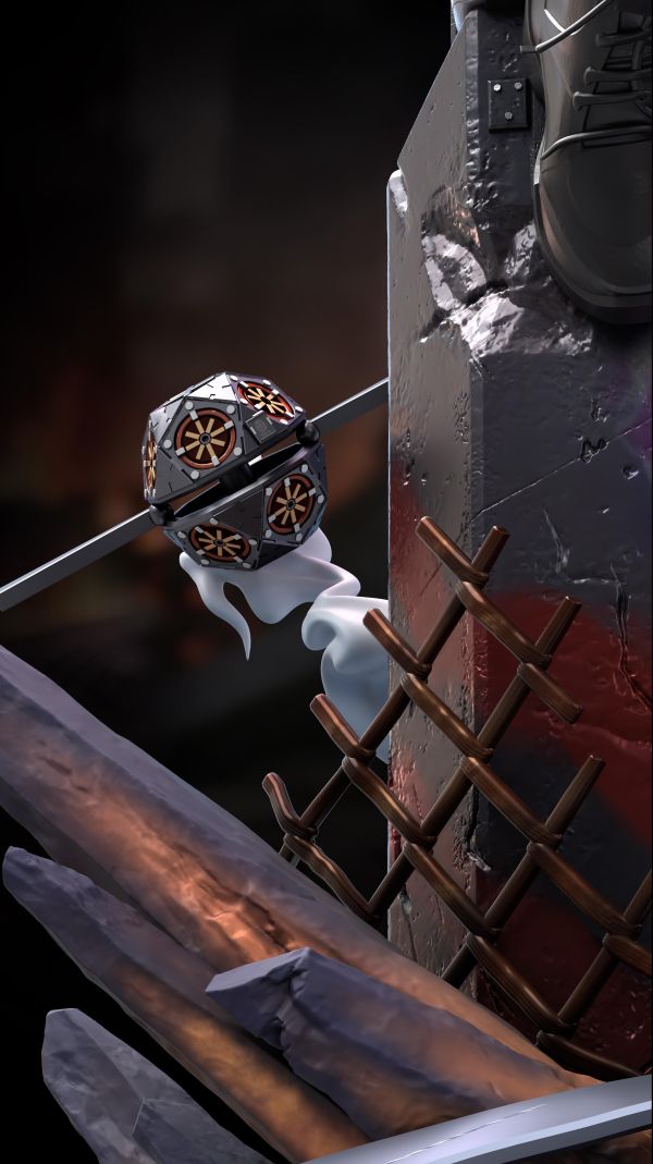 【預購】倒影工作室 & 迷因工作室 > 三角洲行動 & 明日方舟 > 1/4 維什戴爾 駭爪 倒影工作室,迷因工作室,三角洲行動,明日方舟,維什戴爾,駭爪,GK,玩具,收藏,擺件,模型,公仔,人偶,手辦,動漫