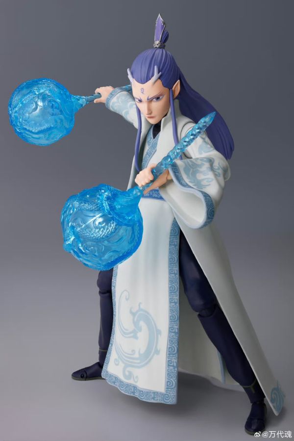 【廠商現貨】S.H.Figuarts>哪咤之魔童鬧海>哪咤 & 敖丙 火影忍者,NARUTO,漩渦鳴人,佩恩,Figurama,GK,玩具,模型,雕像,共鳴