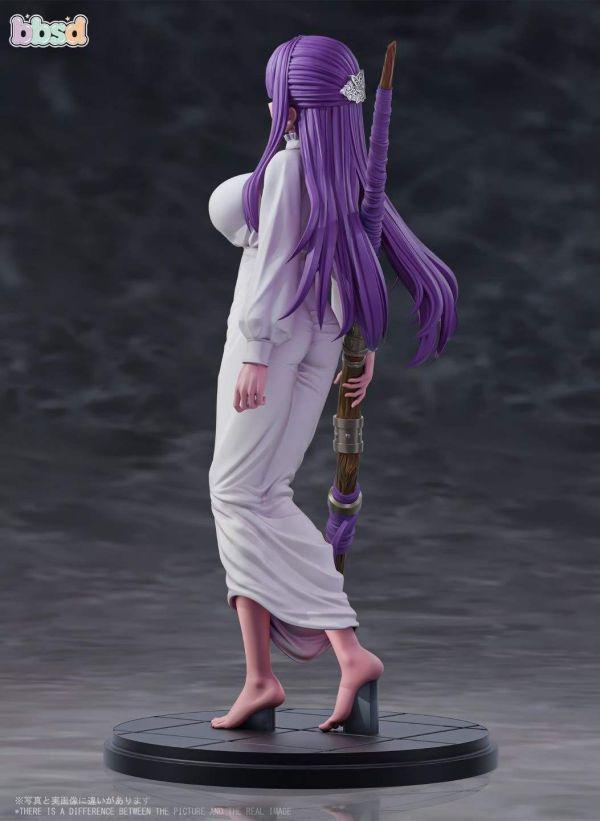 【補款】BBSD-Studio > 葬送的芙莉蓮 > 1/6 菲倫 BBSD-Studio,葬送的芙莉蓮,菲倫,GK,玩具,收藏,擺件,模型,公仔,人偶,手辦,動漫