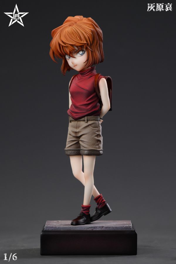 【預購】匠星工作室 > 名偵探柯南 > 1/6 灰原哀 匠星工作室,名偵探柯南,灰原哀,GK,玩具,收藏,擺件,模型,公仔,人偶,手辦,動漫