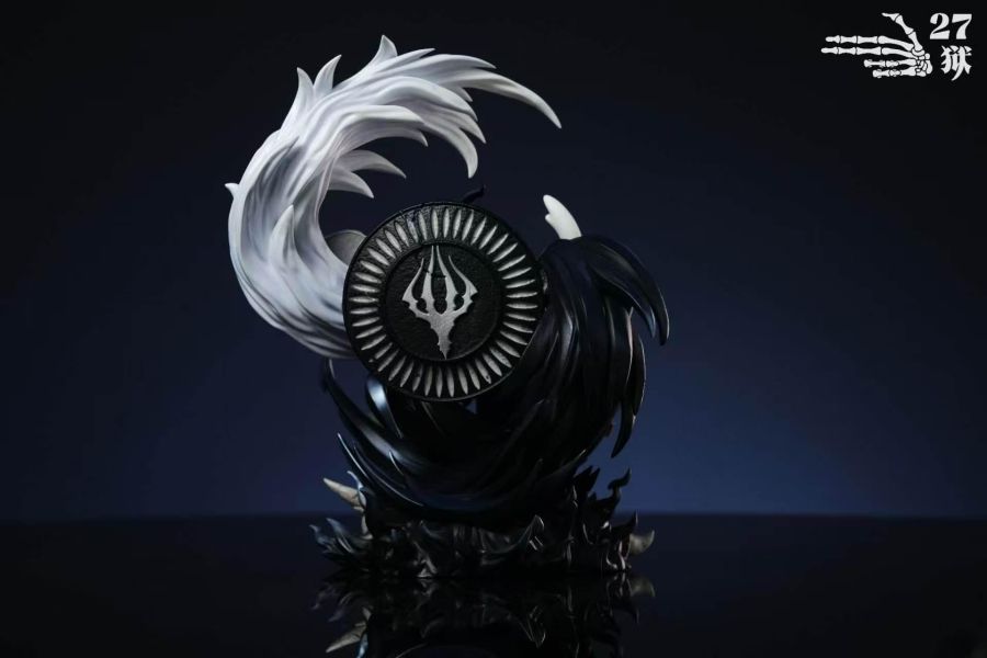 【預購】27獄 > 空洞騎士 > 被選中容器 27獄,空洞騎士,純粹容器,GK,玩具,收藏,擺件,模型,公仔,人偶,手辦,動漫