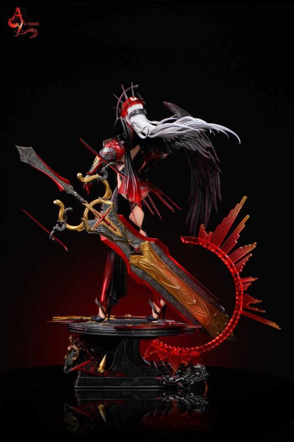 【預購】ACY-Studio > 教廷 > 1/4 騎士 ACY-Studio,教廷,騎士,GK,玩具,收藏,擺件,模型,公仔,人偶,手辦,動漫