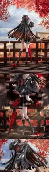 【預購】MAM BO > 鳴潮 > 千咲 半夏-Studio,鳴潮,心月狐,GK,玩具,收藏,擺件,模型,公仔,人偶,手辦,動漫
