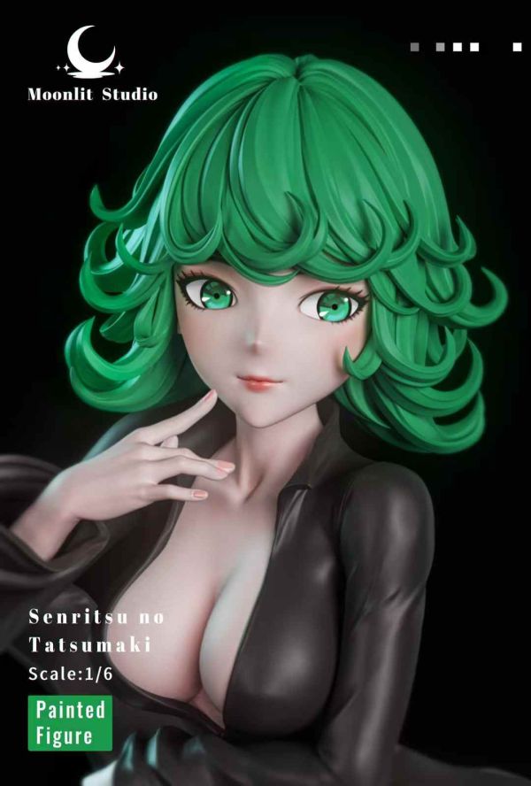 【售罄-代購/追加服務請洽客服】Moonlit-Studio月下工作室 > 一拳超人 > 1/6 戰慄的龍卷 海賊王,航海王,onepiece,四刀流索隆,索隆,GK,玩具,模型,雕像,共鳴