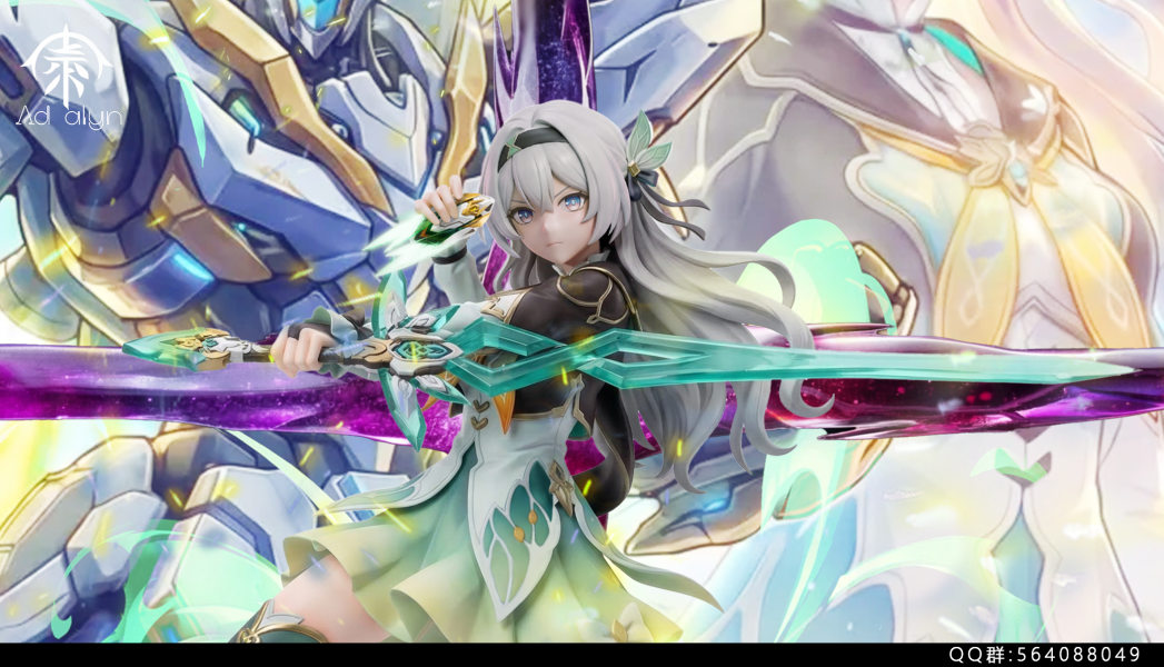 【預購】Ad alyn > 1/6 周年設計款 AmLy ECHO-Studio,寶可夢,皮卡丘,GK,玩具,收藏,擺件,模型,公仔,人偶,手辦,動漫