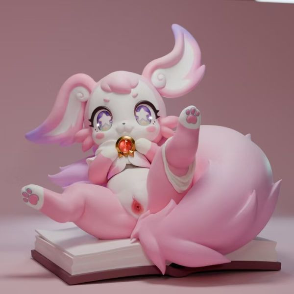 【預購】靈魔工作室 > 崩壞：星穹鐵道 > 迷迷 崩壞：星穹鐵道,迷迷,GK,玩具,模型,雕像,共鳴
