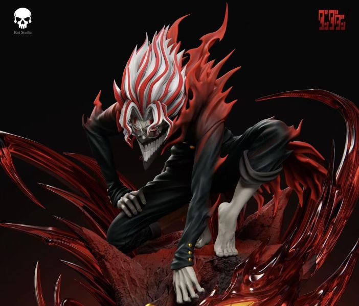 【預購】Koi-Studio > 膽大黨 > 1/6 高倉健 厄卡倫 Koi-Studio,膽大黨,高倉健,厄卡倫,GK,玩具,收藏,擺件,模型,公仔,人偶,手辦,動漫